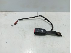 Recambio de anclaje cinturon delantero izquierdo para honda civic vii hatchback (eu, ep, ev) 1.7 ctdi (ep4, eu9) referencia OEM 