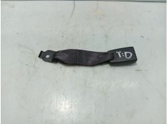 Recambio de anclaje cinturon trasero derecho para honda civic vii hatchback (eu, ep, ev) 1.7 ctdi (ep4, eu9) referencia OEM IAM 