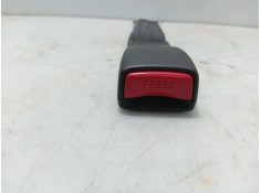 Recambio de anclaje cinturon trasero derecho para honda civic vii hatchback (eu, ep, ev) 1.7 ctdi (ep4, eu9) referencia OEM IAM  2