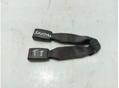 Recambio de anclaje cinturon trasero central para honda civic vii hatchback (eu, ep, ev) 1.7 ctdi (ep4, eu9) referencia OEM IAM  2