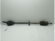 Recambio de transmision delantera derecha para kia sephia sedán (fa) 1.5 i referencia OEM IAM 0K2A125400 0K2A42540X 0K2A225400 /