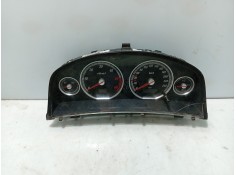 Recambio de cuadro instrumentos para opel vectra c (z02) 1.9 cdti (f69) referencia OEM IAM 13144741UZ  