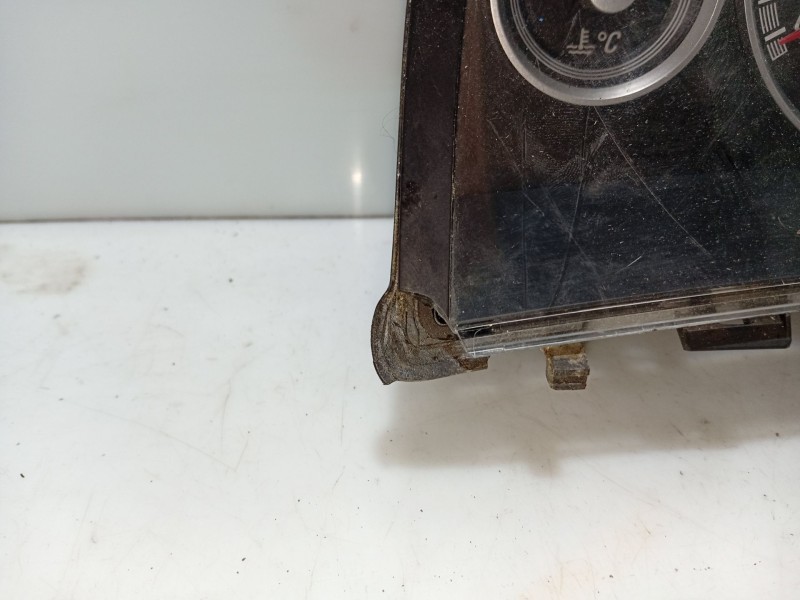 Recambio de cuadro instrumentos para opel vectra c (z02) 1.9 cdti (f69) referencia OEM IAM 13144741UZ  