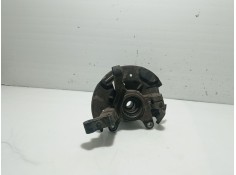 Recambio de mangueta delantera derecha para kia sephia sedán (fa) 1.5 i referencia OEM IAM 0K2A133021A 0K2A333021A  2