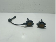 Recambio de bobina encendido para kia sephia sedán (fa) 1.5 i referencia OEM IAM    2