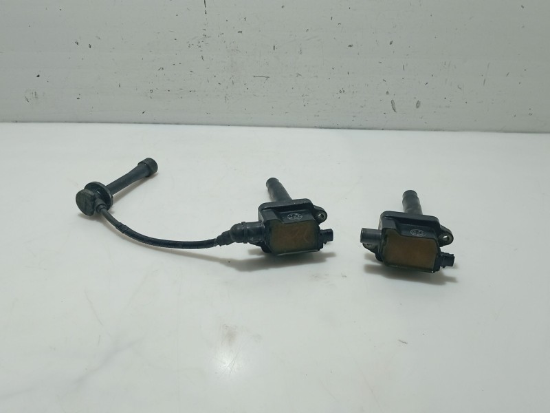 Recambio de bobina encendido para kia sephia sedán (fa) 1.5 i referencia OEM IAM   