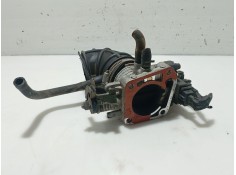 Recambio de caja mariposa para kia sephia sedán (fa) 1.5 i referencia OEM IAM 0K24720660  