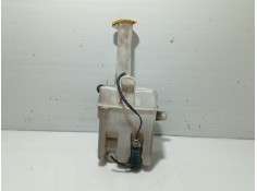 Recambio de deposito limpia para kia sephia sedán (fa) 1.5 i referencia OEM IAM 0K2A167481 0K2A167480A 