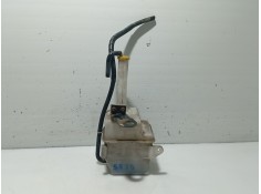 Recambio de deposito expansion para kia sephia sedán (fa) 1.5 i referencia OEM IAM 0K2A115350B  