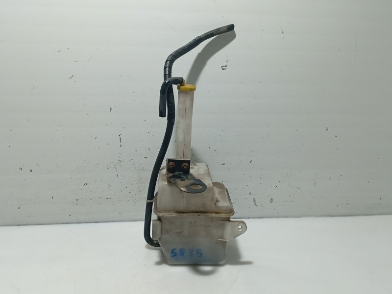 Recambio de deposito expansion para kia sephia sedán (fa) 1.5 i referencia OEM IAM 0K2A115350B  