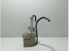 Recambio de deposito expansion para kia sephia sedán (fa) 1.5 i referencia OEM IAM 0K2A115350B   2