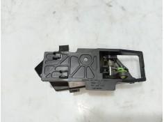 Recambio de maneta interior delantera izquierda para chevrolet aveo / kalos hatchback (t250, t255) 1.2 referencia OEM IAM 8DT200 2