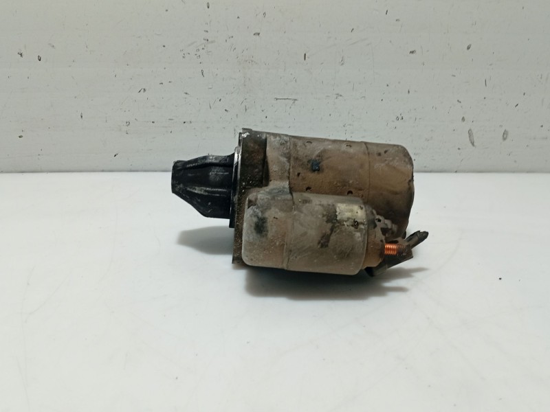 Recambio de motor arranque para kia sephia sedán (fa) 1.5 i referencia OEM IAM 24118400A  