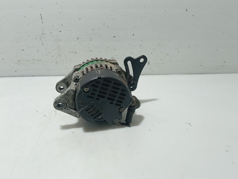 Recambio de alternador para kia sephia sedán (fa) 1.5 i referencia OEM IAM 0K2A218300  