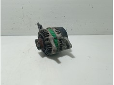 Recambio de alternador para kia sephia sedán (fa) 1.5 i referencia OEM IAM 0K2A218300   2