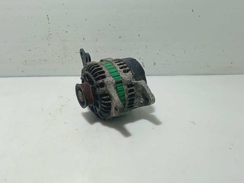 Recambio de alternador para kia sephia sedán (fa) 1.5 i referencia OEM IAM 0K2A218300  