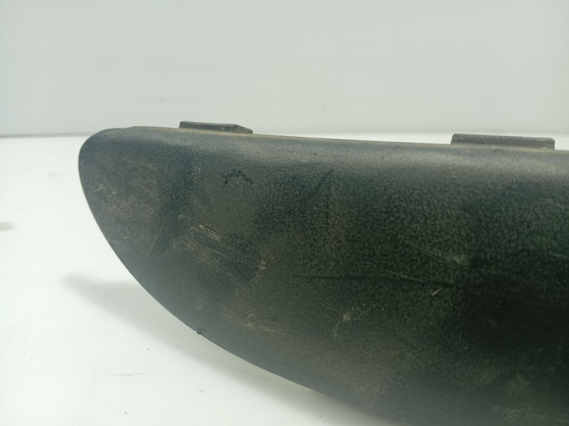 Recambio de moldura para mercedes-benz clase a (w168) 1.4 cat referencia OEM IAM 1688859821 1688850721 