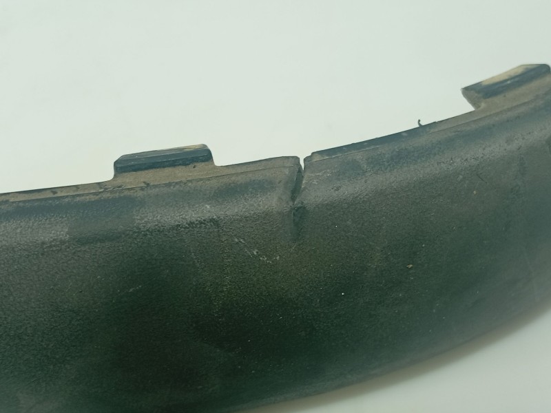 Recambio de moldura para mercedes-benz clase a (w168) 1.4 cat referencia OEM IAM 1688859821 1688850721 