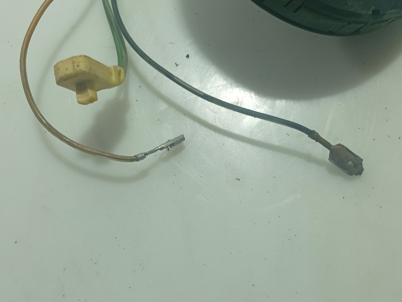 Recambio de anillo airbag para mercedes-benz clase a (w168) 1.4 cat referencia OEM IAM 0025426518  