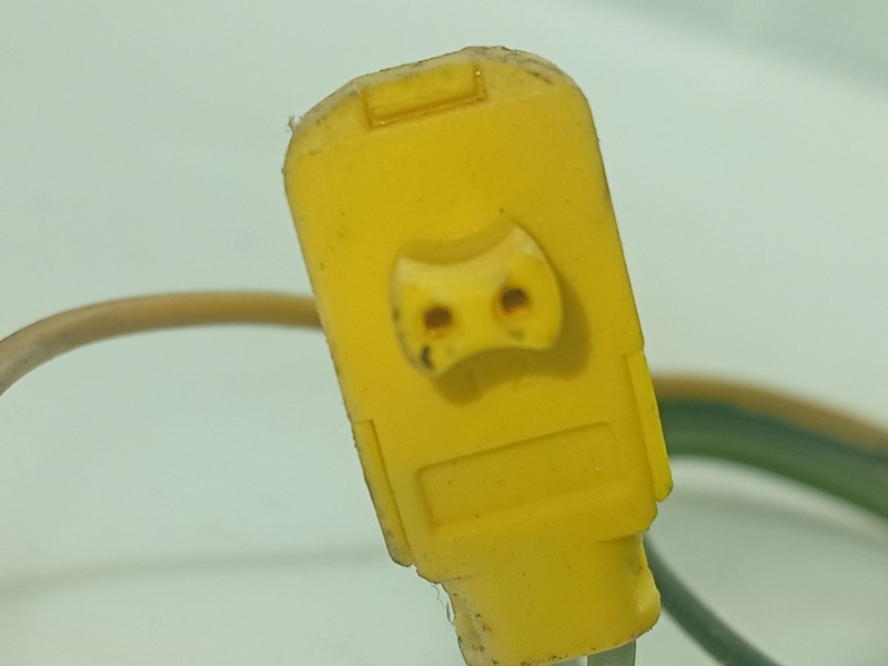 Recambio de anillo airbag para mercedes-benz clase a (w168) 1.4 cat referencia OEM IAM 0025426518  