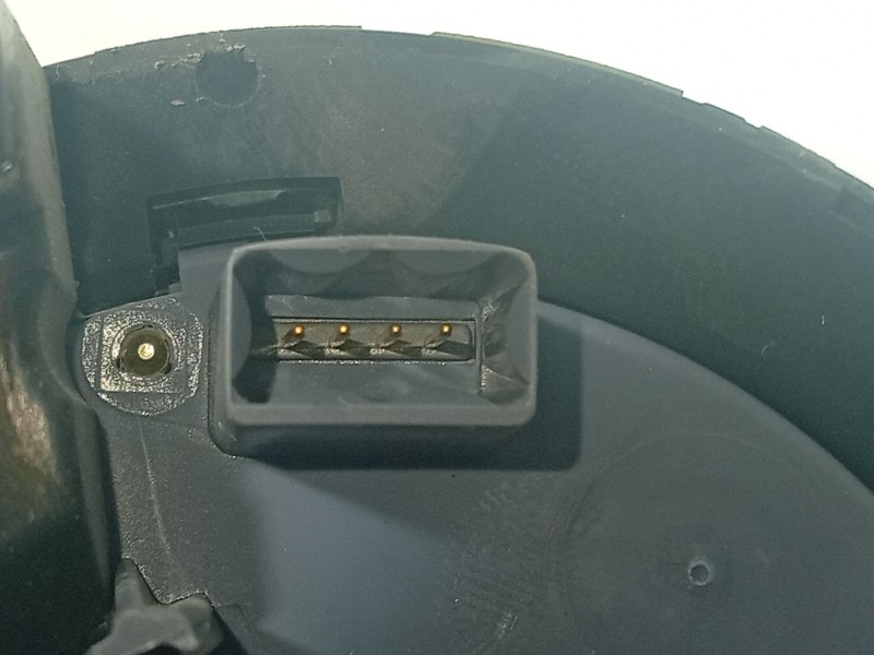 Recambio de anillo airbag para mercedes-benz clase a (w168) 1.4 cat referencia OEM IAM 0025426518  