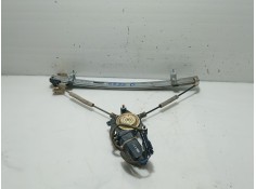 Recambio de elevalunas delantero derecho para kia sephia sedán (fa) 1.5 i referencia OEM IAM 0K2A258560B  