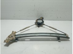 Recambio de elevalunas delantero derecho para kia sephia sedán (fa) 1.5 i referencia OEM IAM 0K2A258560B   2