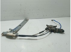 Recambio de elevalunas trasero derecho para kia sephia sedán (fa) 1.5 i referencia OEM IAM 0K2A272560  