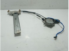 Recambio de elevalunas trasero derecho para kia sephia sedán (fa) 1.5 i referencia OEM IAM 0K2A272560   2