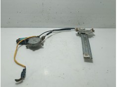 Recambio de elevalunas trasero izquierdo para kia sephia sedán (fa) 1.5 i referencia OEM IAM 0K2A273560  