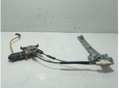 Recambio de elevalunas trasero izquierdo para kia sephia sedán (fa) 1.5 i referencia OEM IAM 0K2A273560   2