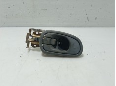 Recambio de maneta interior delantera izquierda para kia sephia sedán (fa) 1.5 i referencia OEM IAM 0K9A459330C96  