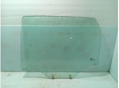 Recambio de luna trasera izquierda para chevrolet aveo / kalos hatchback (t250, t255) 1.2 referencia OEM IAM 96806555  