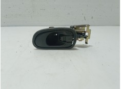Recambio de maneta interior delantera derecha para kia sephia sedán (fa) 1.5 i referencia OEM IAM 0K9A458330C96  