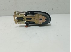 Recambio de maneta interior delantera derecha para kia sephia sedán (fa) 1.5 i referencia OEM IAM 0K9A458330C96   2