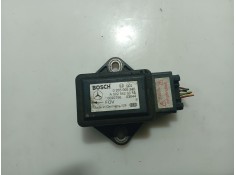Recambio de modulo electronico para mercedes-benz clase a (w168) 1.4 cat referencia OEM IAM 40025926615  0265005246