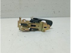 Recambio de maneta interior trasera izquierda para kia sephia sedán (fa) 1.5 i referencia OEM IAM 0K9A459330C96   2