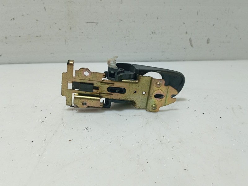 Recambio de maneta interior trasera izquierda para kia sephia sedán (fa) 1.5 i referencia OEM IAM 0K9A459330C96  