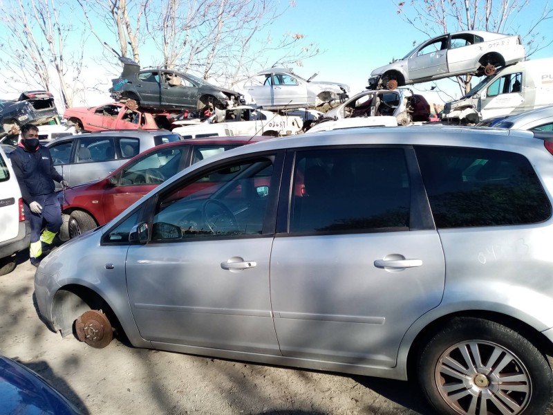 ford focus c-max (cap) 2.0 tdci cat   |   0.03 - 0.07 | 2003 - 2007 | 136 cv / 100 kw del año 2003