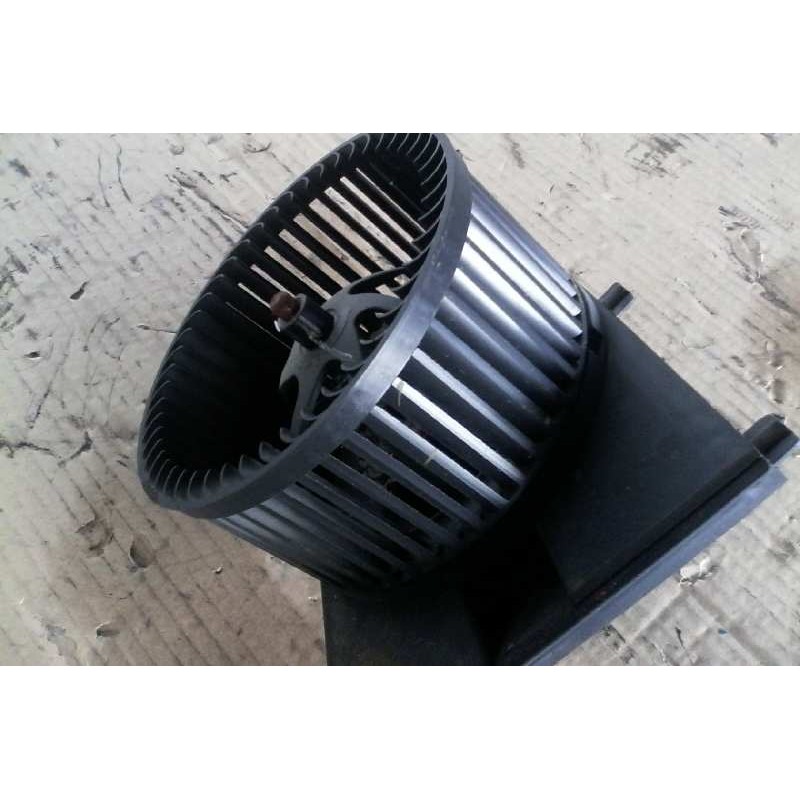 Recambio de ventilador calefaccion para volkswagen polo (9n1)    |   0.01 - 0.05 | 2001 - 2005 referencia OEM IAM 1J1829021B  