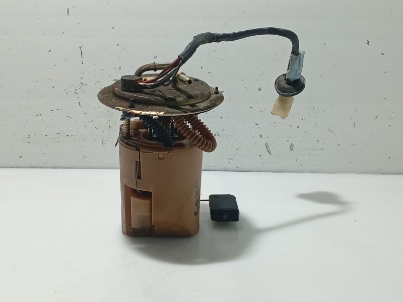 Recambio de afordor para kia sephia sedán (fa) 1.5 i referencia OEM IAM K2AC1335Z F00T058502 96629