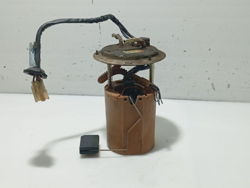 Recambio de afordor para kia sephia sedán (fa) 1.5 i referencia OEM IAM K2AC1335Z F00T058502 96629