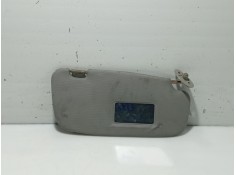 Recambio de parasol derecho para kia sephia sedán (fa) 1.5 i referencia OEM IAM 0K2AG69270A05  