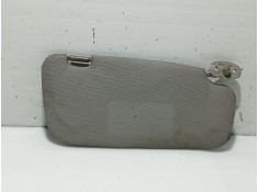 Recambio de parasol izquierdo para kia sephia sedán (fa) 1.5 i referencia OEM IAM 0K2AG69320A05   2
