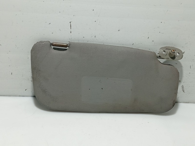 Recambio de parasol izquierdo para kia sephia sedán (fa) 1.5 i referencia OEM IAM 0K2AG69320A05  