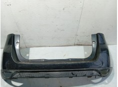 Recambio de paragolpes trasero para renault grand scénic iii (jz0/1_) 1.5 dci referencia OEM IAM 850123327R  