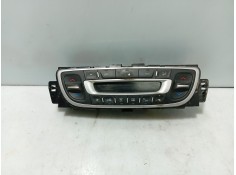 Recambio de mando calefaccion / aire acondicionado para renault grand scénic iii (jz0/1_) 1.5 dci referencia OEM IAM   