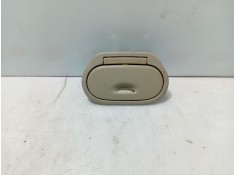 Recambio de espejo interior para renault grand scénic iii (jz0/1_) 1.5 dci referencia OEM IAM 8200105136  