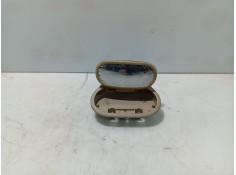 Recambio de espejo interior para renault grand scénic iii (jz0/1_) 1.5 dci referencia OEM IAM 8200105136   2