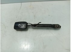 Recambio de anclaje cinturon delantero izquierdo para renault grand scénic iii (jz0/1_) 1.5 dci referencia OEM IAM 20012R  